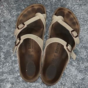 Birkenstock’s